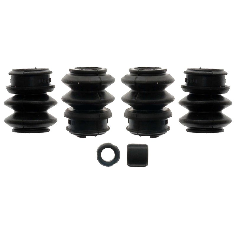 ACDelco Professional 18K16235X Front Brake Caliper Guide Pin Seal - Image 4