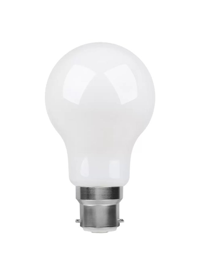 GENERAL ELECTRIC Standard GLS-60W B22 120-130V 820lm 1000h/FROSTED 