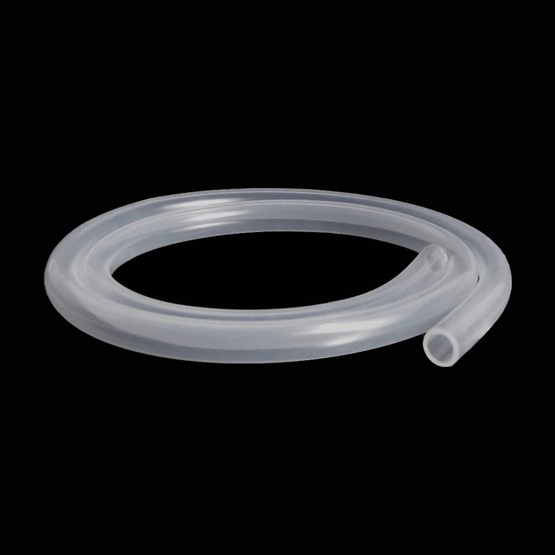 Feelers Silicone Tubing Food Grade Pure Siliconce Hose 20mm ID 26mm OD 10ft High Temperature Resistant Flexible Hose for Water Air Pump Aquarium Home Brewing Kitchen - Image 2