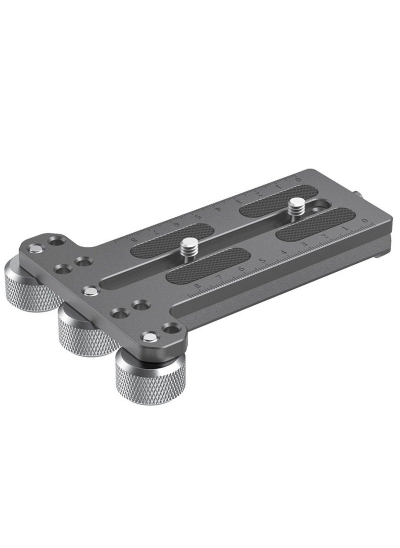 SMALLRIG - SmallRig Counterweight for DJI Ronin-S/Ronin-SC and Zhiyun-Tech Gimbal Stabilizers (50g) AAW2459 - Image 1