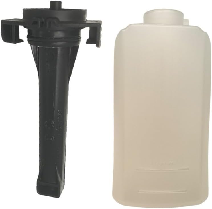 Replacement Tank for Karcher WV 6 WV 7 Signature, Compatible with WV 4-4, Includes Inlet Tube, PE Leakproof, 5.633-254.0 - Image 4