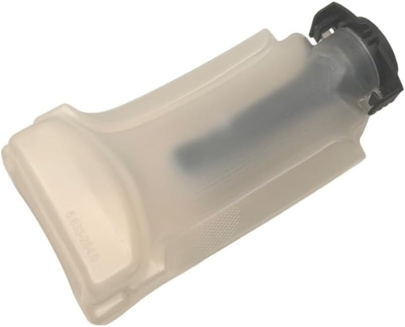 Replacement Tank for Karcher WV 6 WV 7 Signature, Compatible with WV 4-4, Includes Inlet Tube, PE Leakproof, 5.633-254.0 - Image 1