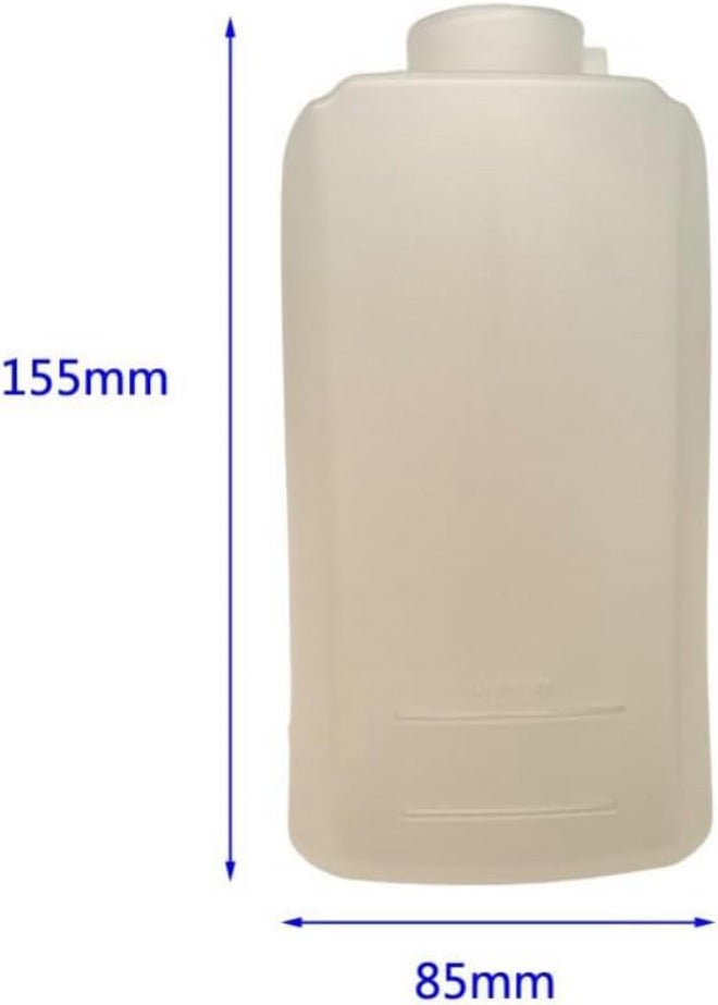 Replacement Tank for Karcher WV 6 WV 7 Signature, Compatible with WV 4-4, Includes Inlet Tube, PE Leakproof, 5.633-254.0 - Image 2
