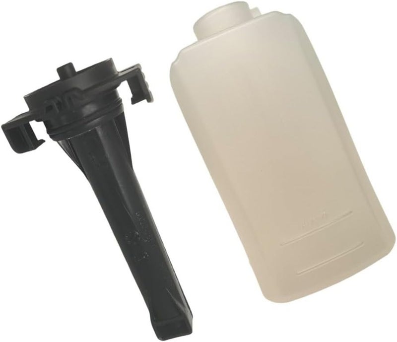 Replacement Tank for Karcher WV 6 WV 7 Signature, Compatible with WV 4-4, Includes Inlet Tube, PE Leakproof, 5.633-254.0 - Image 5