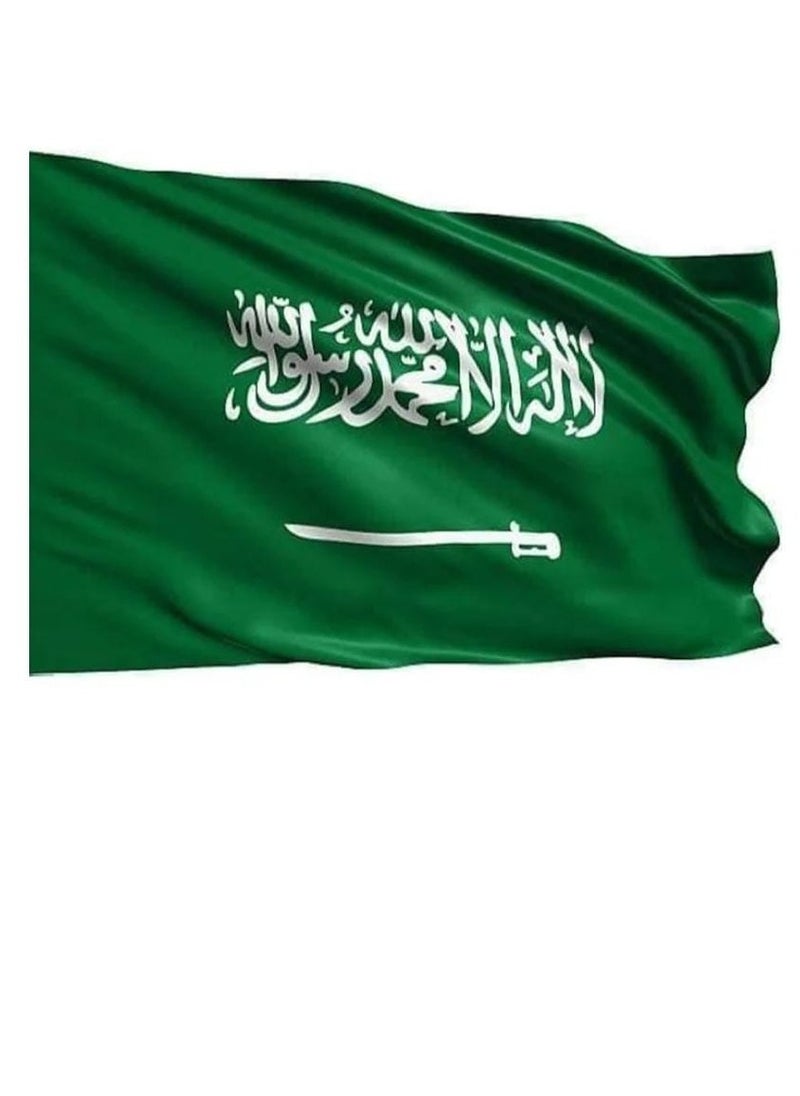 Flag of the Kingdom of Saudi Arabia, large 150*100 - pzsku/Z2B11A13123C5A81A7D26Z/45/_/1725530244/a6411e86-d035-457b-862a-c640a2c2c782