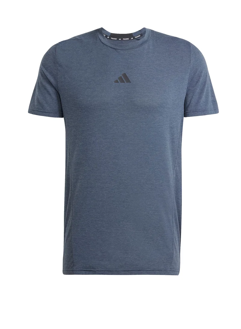 Adidas D4T Workout T-Shirt