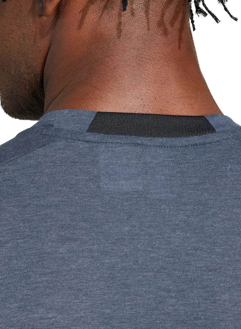 Adidas  D4T Workout T-Shirt for Men | Best Price UAE