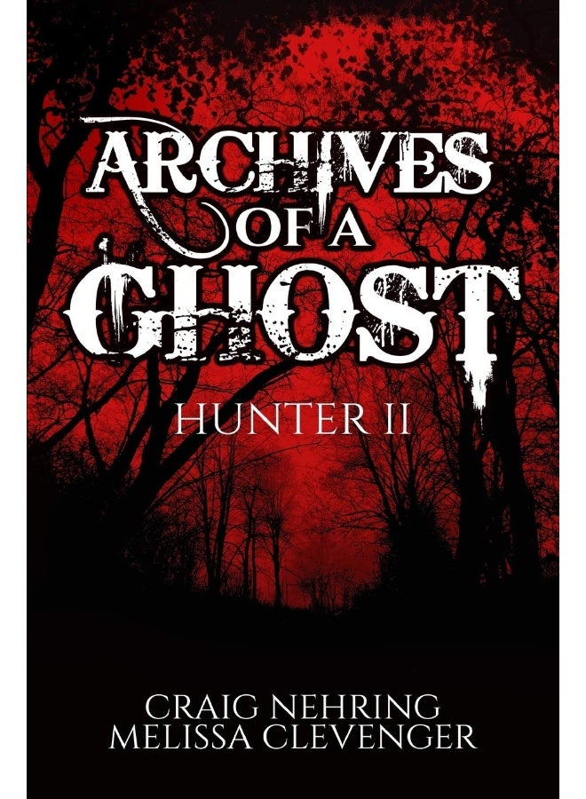 Archives of A Ghost Hunter II - Image 1