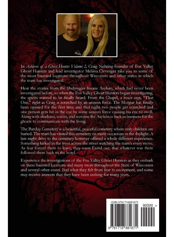 Archives of A Ghost Hunter II - Image 2