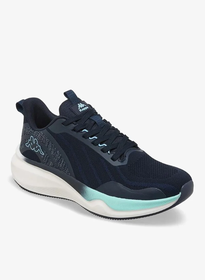 Kappa Men Lace-Up Sports Shoes
