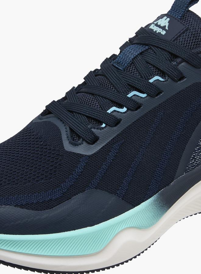 Kappa Men Lace-Up Sports Shoes - Image 4