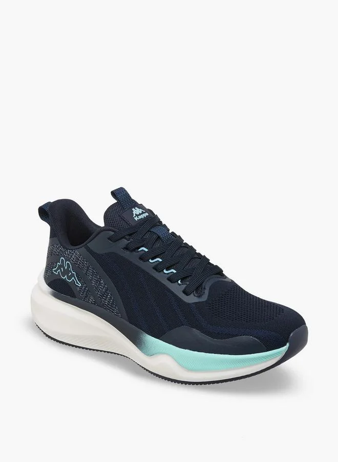 Kappa Men Lace-Up Sports Shoes