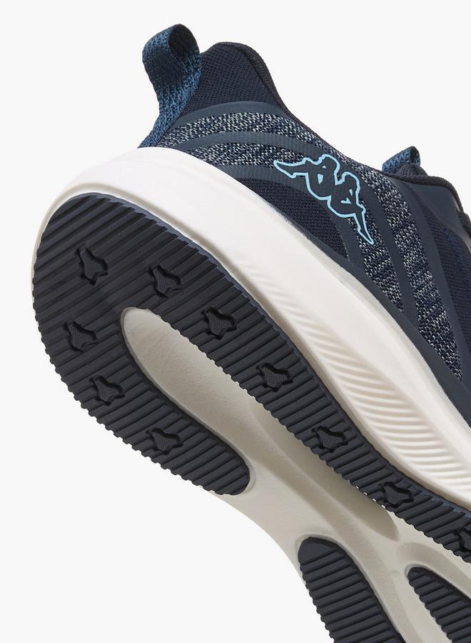 Kappa Men Lace-Up Sports Shoes - Image 5