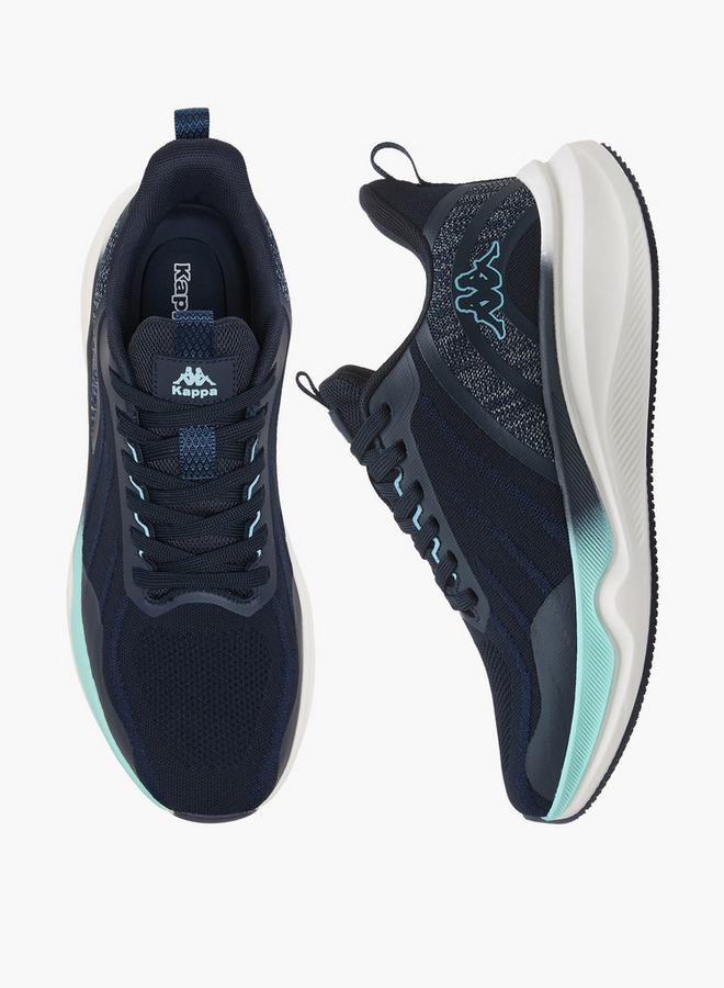 Kappa Men Lace-Up Sports Shoes - Image 1