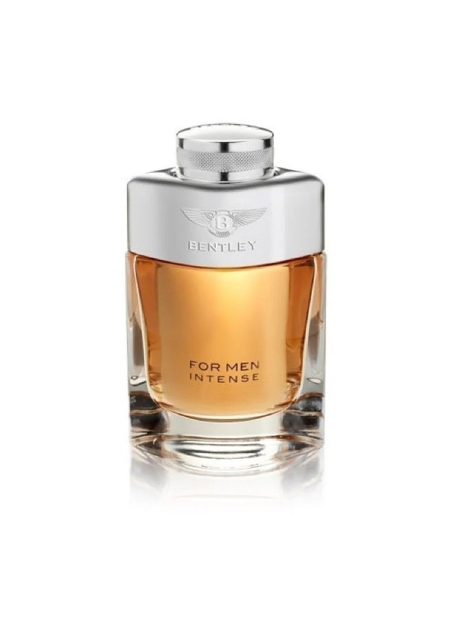 bently Bentley Intense Eau de Parfum 100ml - Image 2