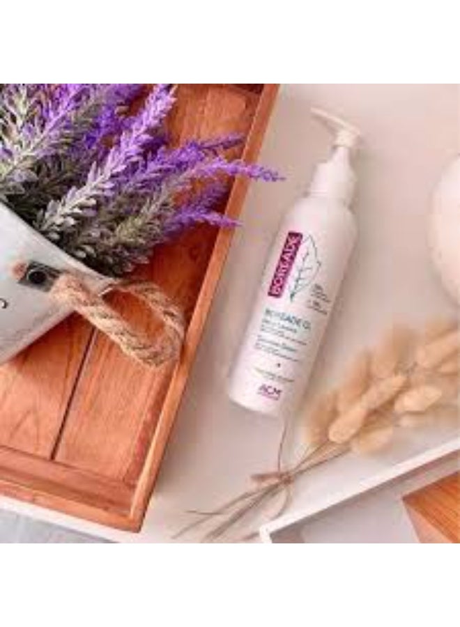 Noviderm Boréade CL Washing Cream 200ml - Image 2