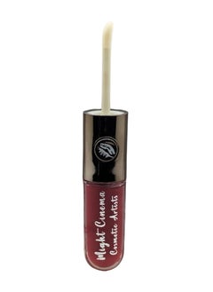 Might Cinema Lip Gloss & Double Touchmate might Cinema 202  - Image 2