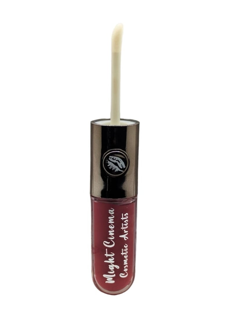 Lip Gloss & Double Touchmate might Cinema 202