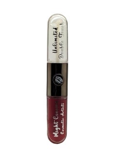 Might Cinema Lip Gloss & Double Touchmate might Cinema 202  - Image 1