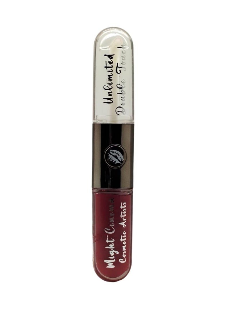 Lip Gloss & Double Touchmate might Cinema 202