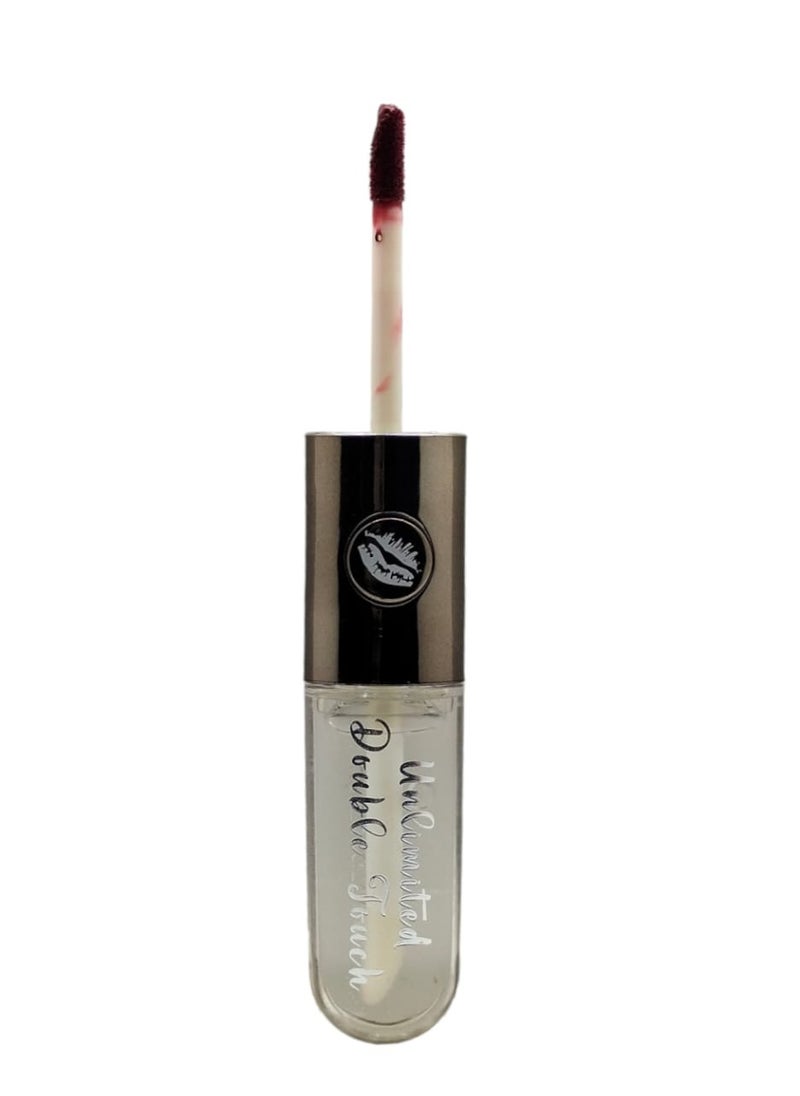 Lip Gloss & Double Touchmate might Cinema 202