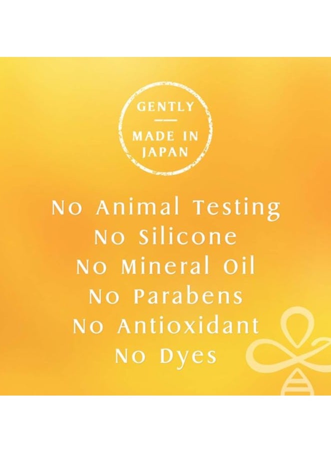 &Honey - Deep Moist Shampoo 1.0 440ml - Image 1