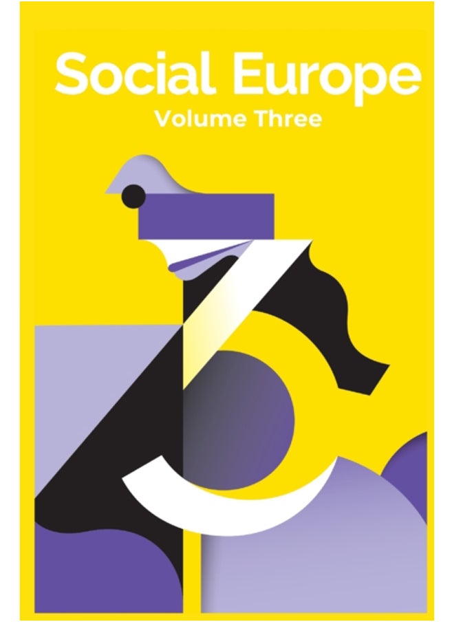 Social Europe : Volume 3 : 3 