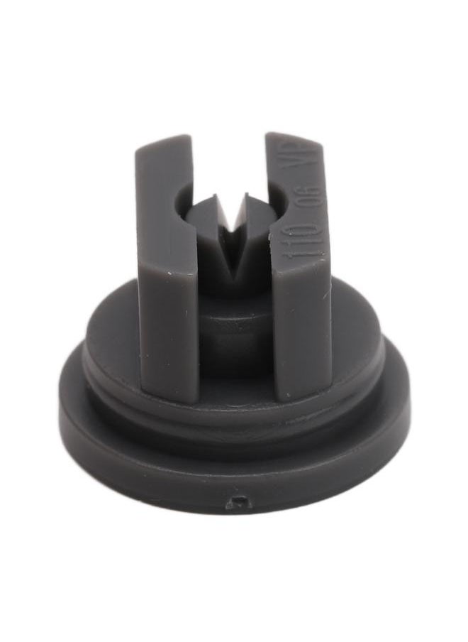 Thoraya 20 Pcs Flat Fan Spray Tip Uniform Spray Distribution 110 Degree Agricultural Sprayer Atomizing Nozzle 30.2mm Bore Diameter  - Image 4