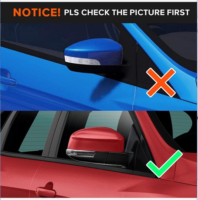 DEMULAX Dynamic Turn Signal Light for Ford Vehicles - Image 4