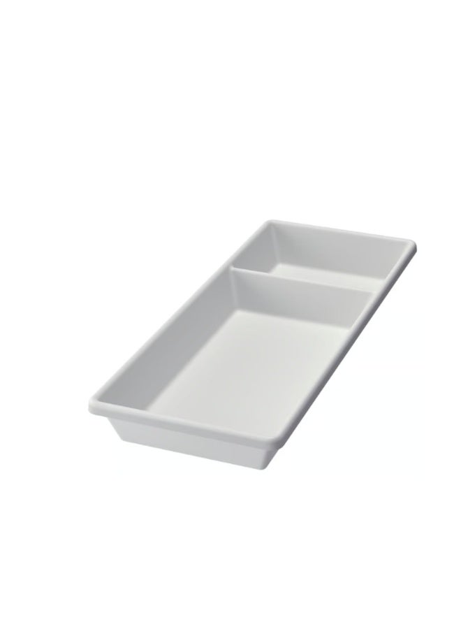 VARIERA Utensil tray, 20x47 cm - Image 1