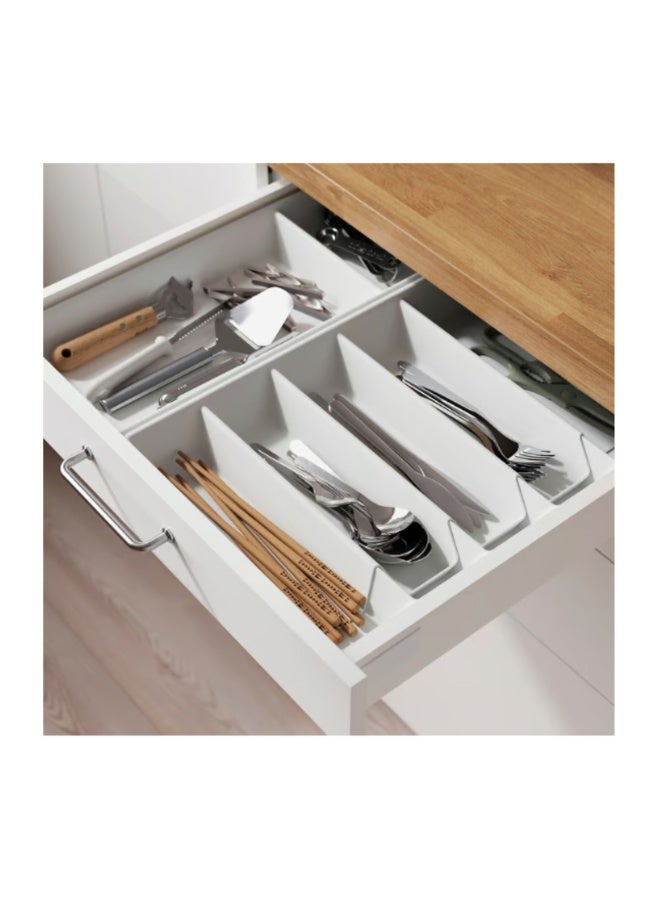 VARIERA Utensil tray, 20x47 cm - Image 3