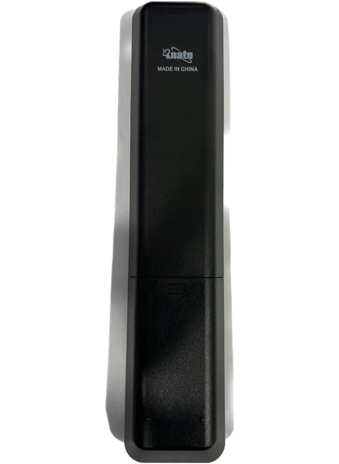 Nate - NATE REMOTE FOR T.I.T BRAND FOR TELVISION - Image 1