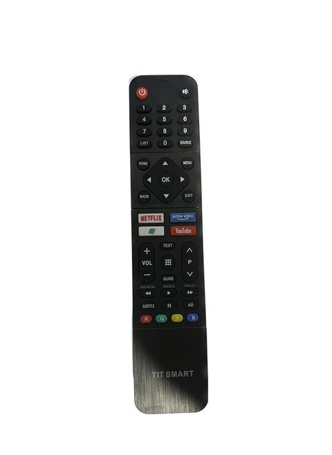 NATE REMOTE FOR T.I.T BRAND FOR TELVISION