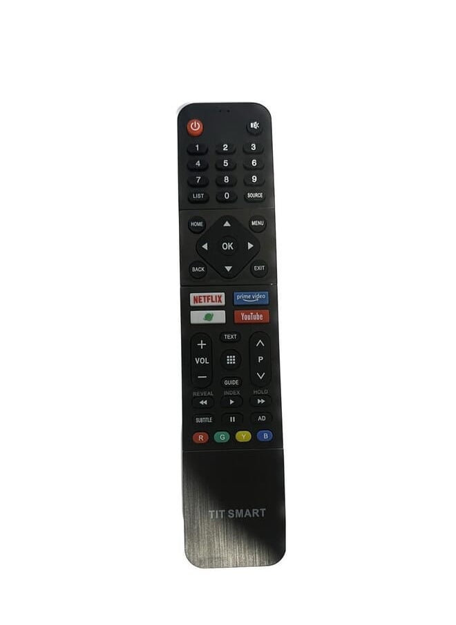 Nate - NATE REMOTE FOR T.I.T BRAND FOR TELVISION - Image 1