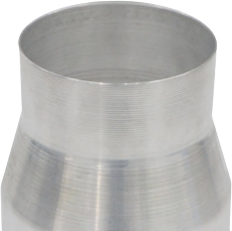 Stainless Steel Ventilation Duct Connector for Car and Motorcycle Robust Build and Long Lasting Permanent Stainless Steel Tube Reducer - Image 3