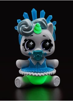 ZURU Zuru 5 Surprise Unicorn Glow Squad S1  - Image 5