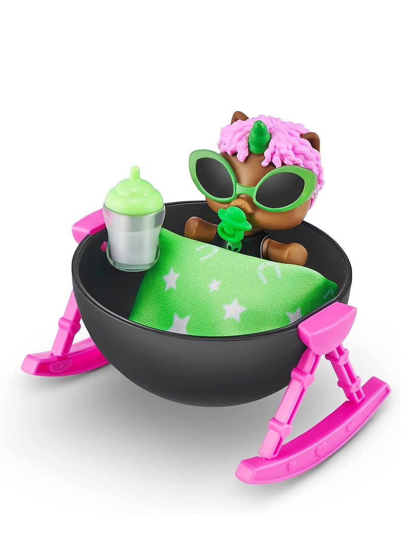 ZURU - Zuru 5 Surprise Unicorn Glow Squad S1 - Image 1