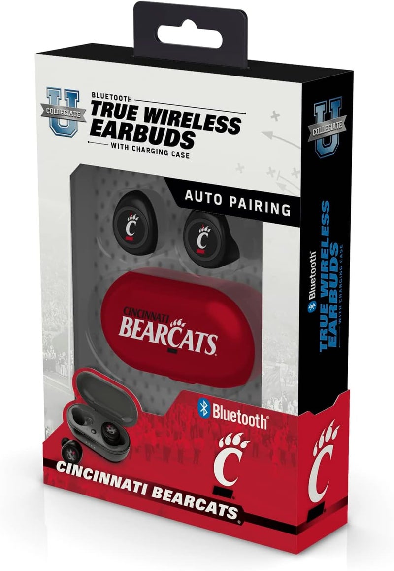 SOAR Collegiate True Wireless Earbuds v.7 - Image 2