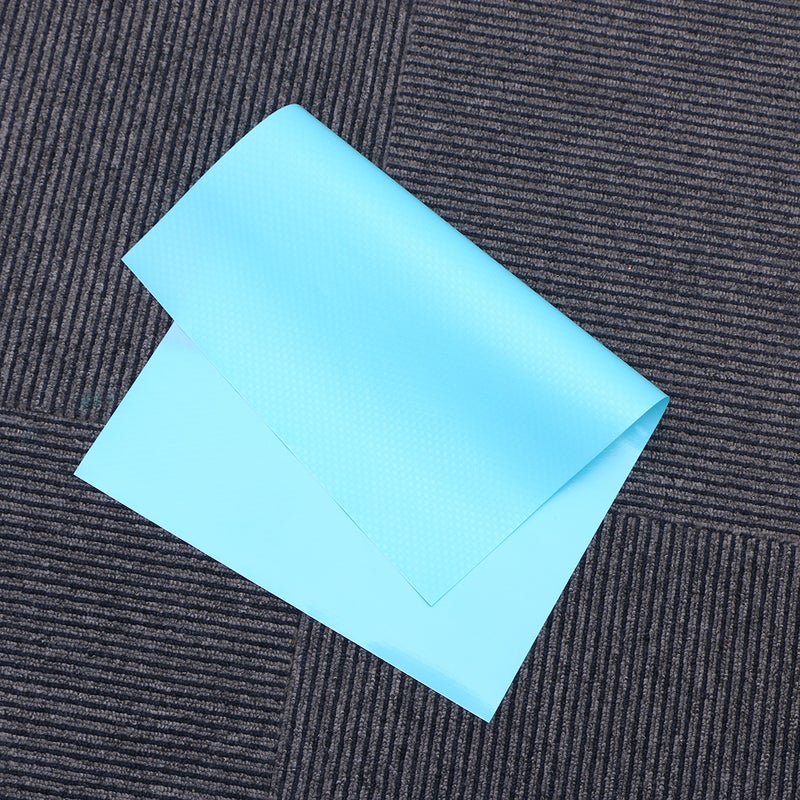 4 Pcs 45x29cm Refrigerator Liners Multifunction Non Cabinet Drawer Liners Mat Table Mat ( ) - Image 5