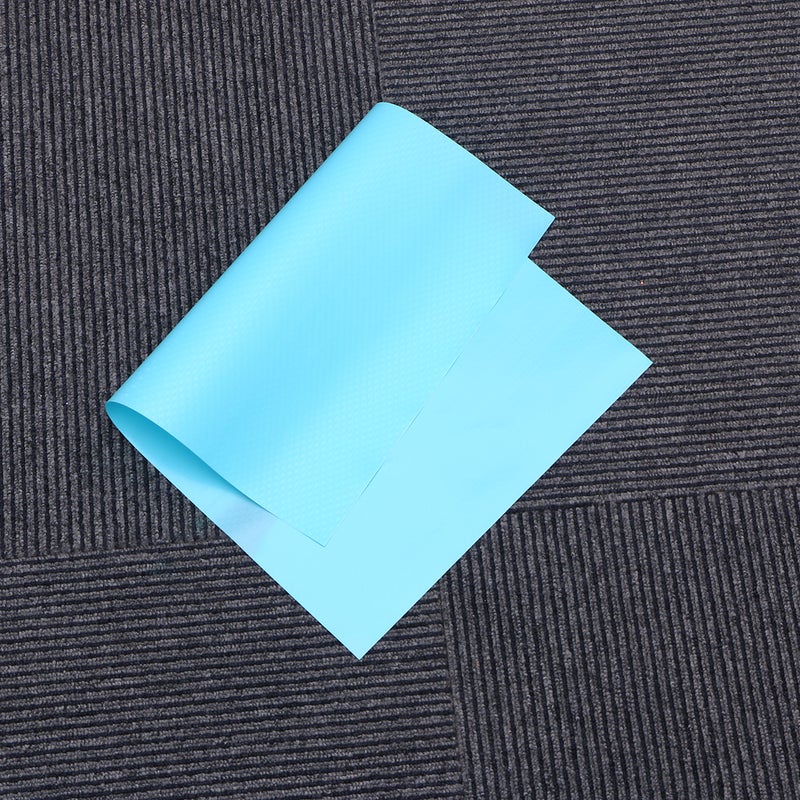 4 Pcs 45x29cm Refrigerator Liners Multifunction Non Cabinet Drawer Liners Mat Table Mat ( ) - Image 3