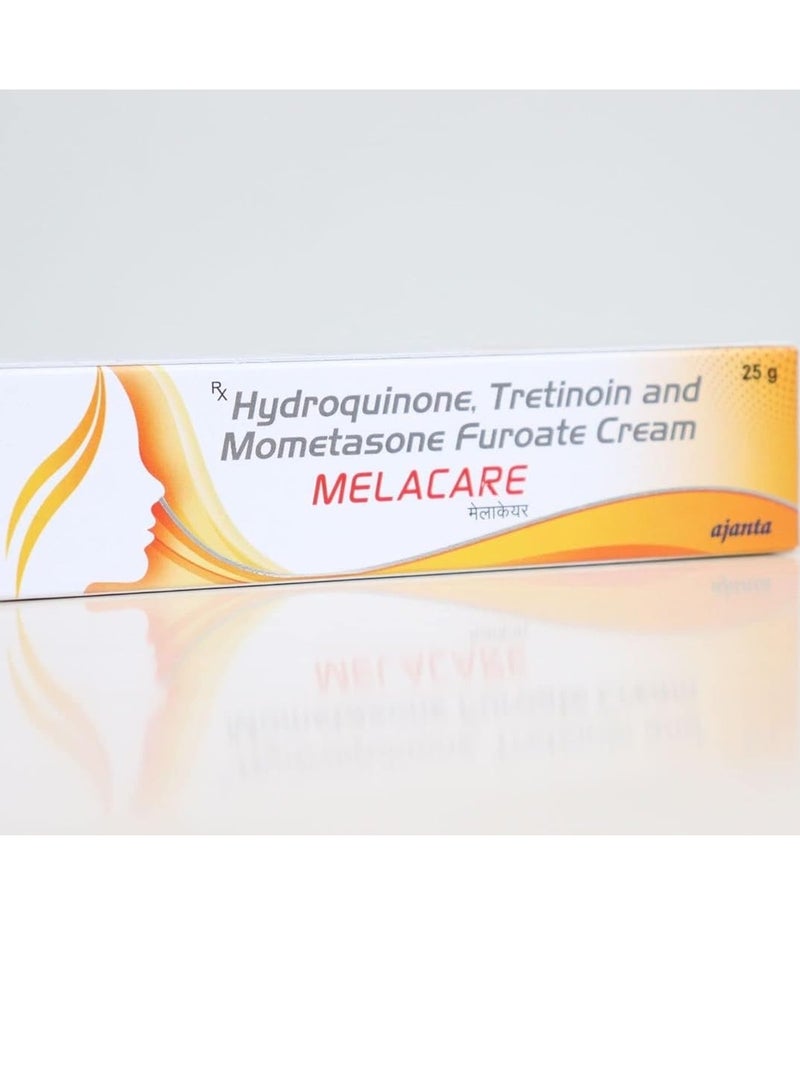 كريم ميلاكير 25 جرام