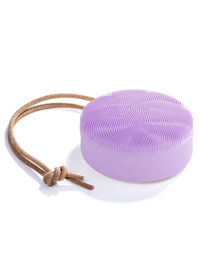 Foreo LUNA 4 Body Cleanse, Massage and Exfoliate Skin Lavender 1unit - Image 3