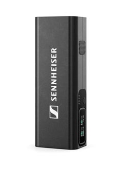 Sennheiser Profile Wireless 2-Channel All-In-One Clip-On & Handheld Microphone System  - Image 5