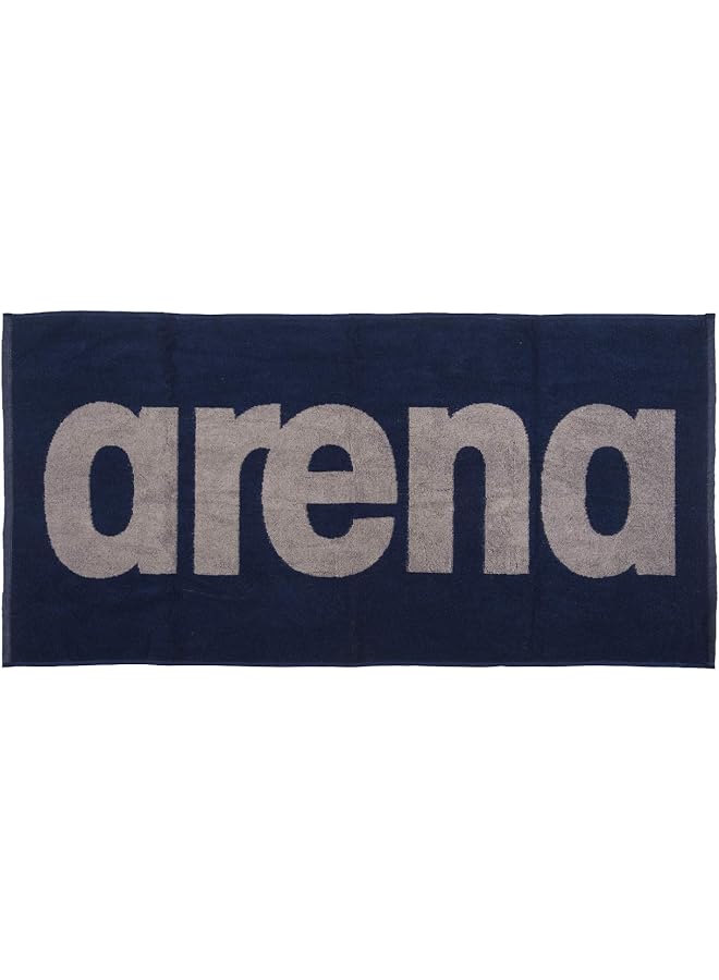 arena Gym Soft Towel