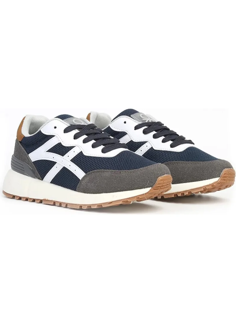 بينيتون 30988 Men's Sneakers