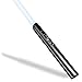 YOFOTHS Lightsaber Rechargeable 7 RGB Color Metal Hilt Dueling LED 38inch Light Saber for Adults Cosplay Accessories with Sound Mode - Image 3