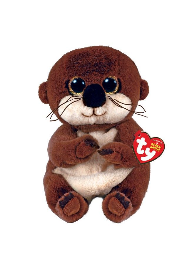 Ty بيني بيلي ميتش أيه براون أوتر مقاس 6 بوصات - Image 2