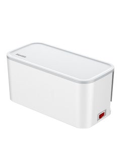 blupebble Power Box Cable Management with 5 Universal Power Socket + QC3.0 + USB port + USB-C  - Image 4