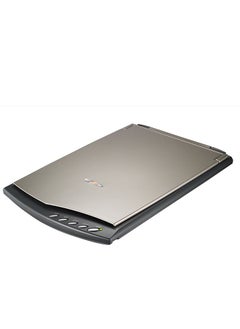 Plustek Best Flatbed Scanners For High-Quality Documents and Photo Scanning, Optic Slim  - Image 1
