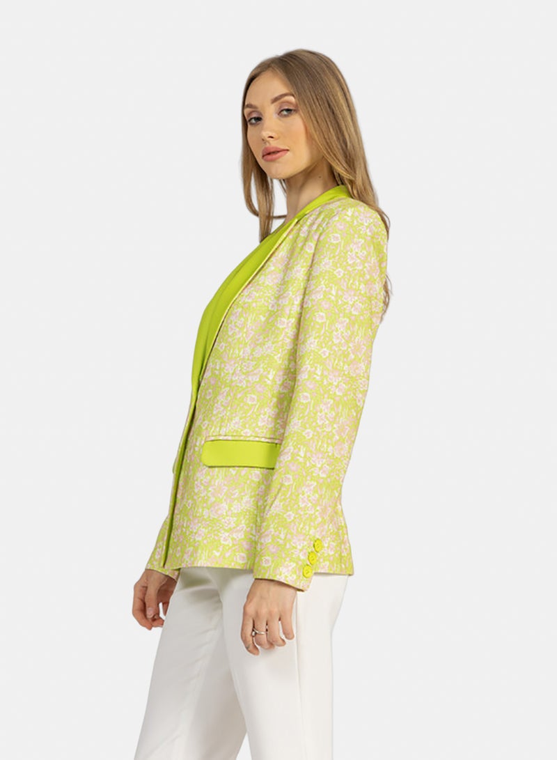 Esla Women Jackets - Image 2